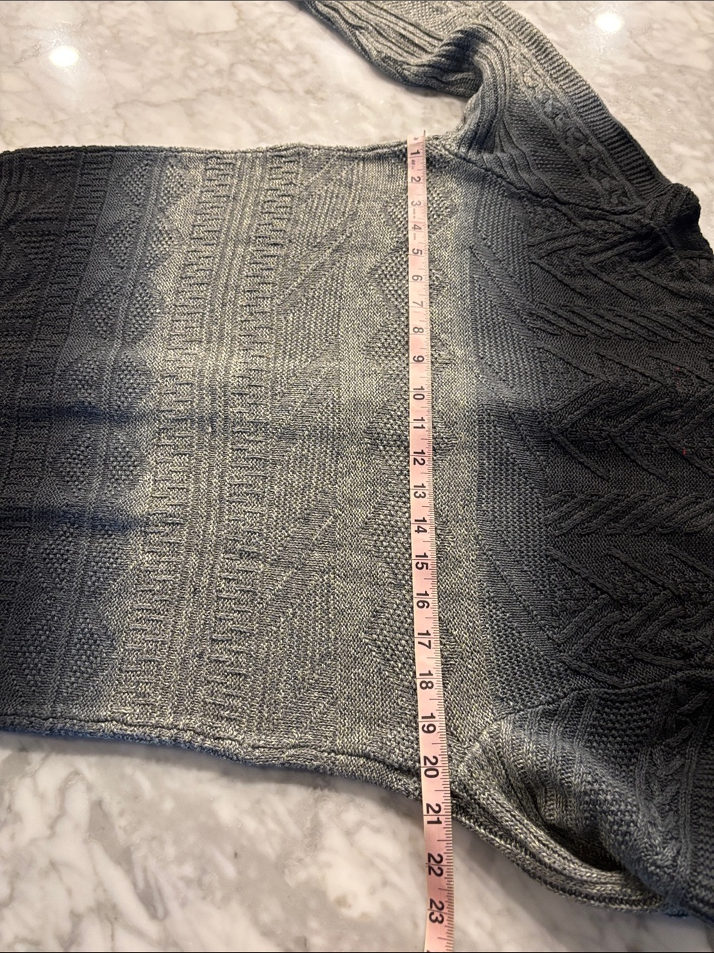 Banana republic heritage linen cotton cardigan - Picture 9 of 9